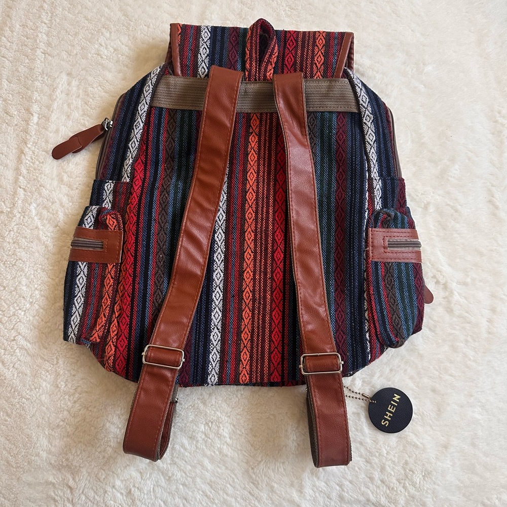 SHEIN Backpack! - Picture 2 of 3